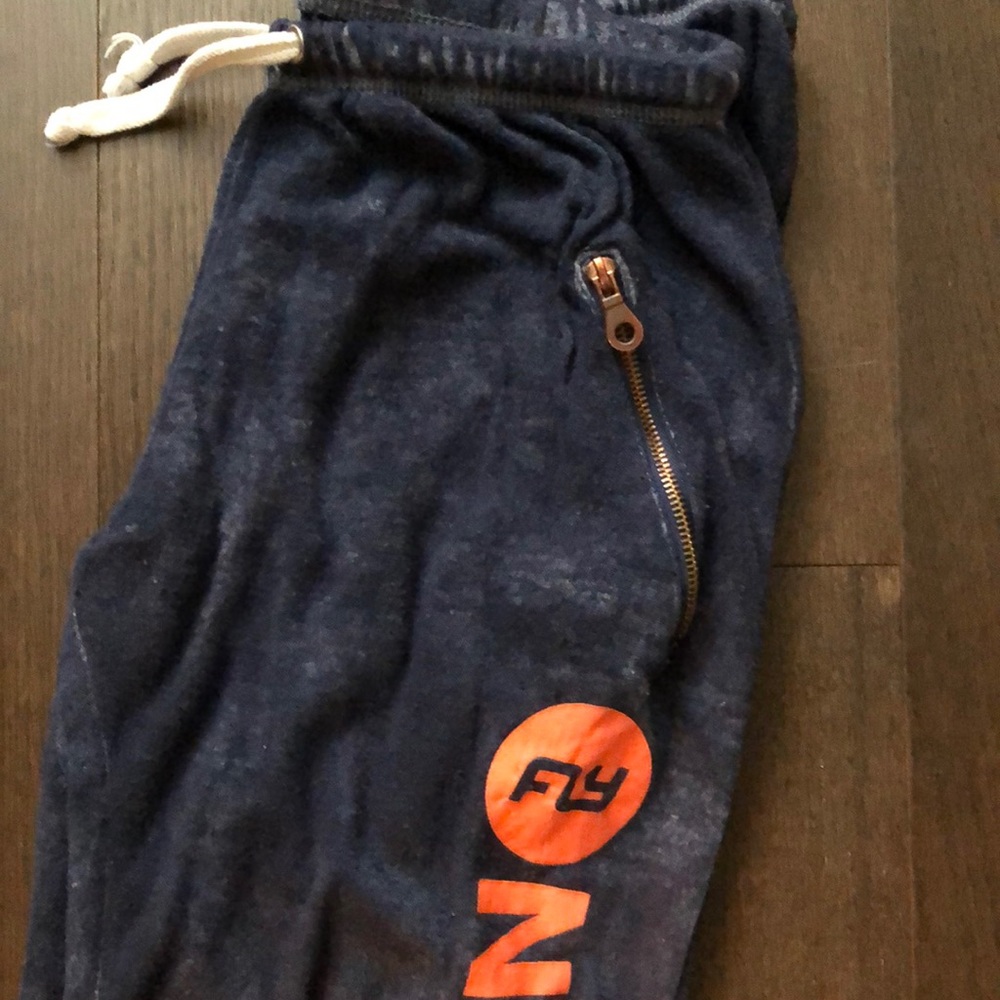 Flywheel sweatpants, 2 pairs - Picture 4 of 4
